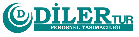 Diler Tur Personel Taşımacılığı Logo